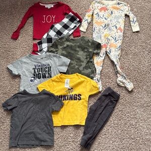 12 month clothes